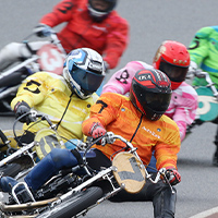 レース結果・ビデオ