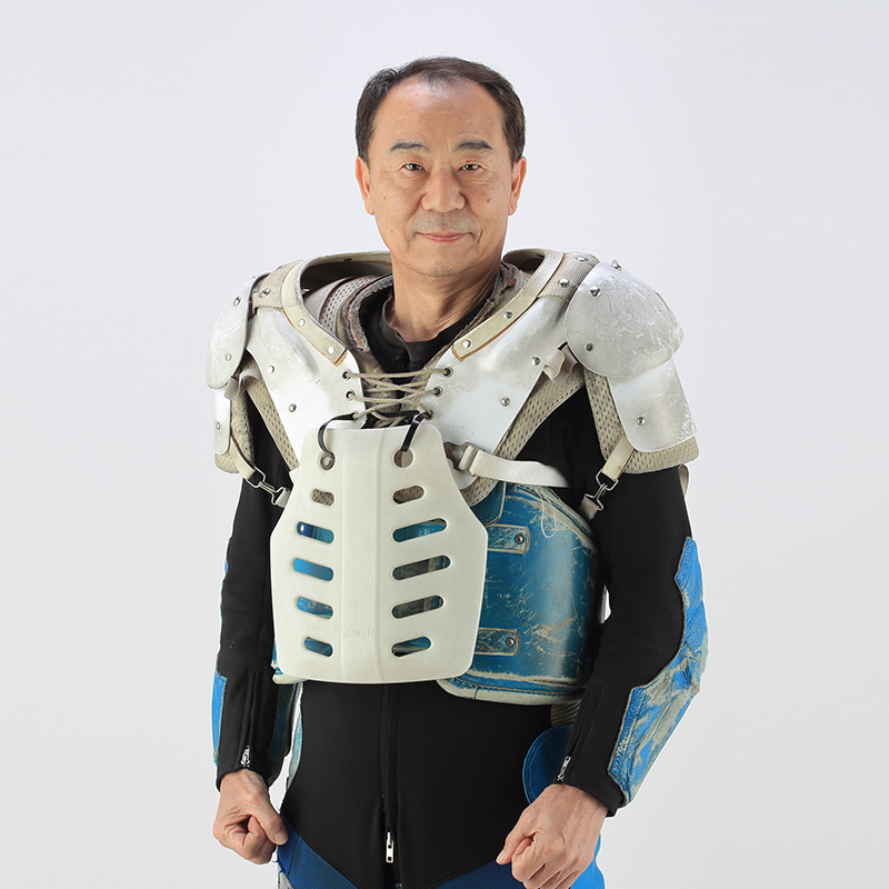 岩佐 常義