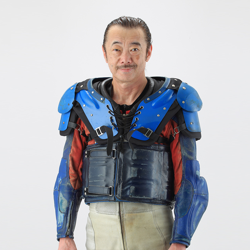 永瀬 敏一