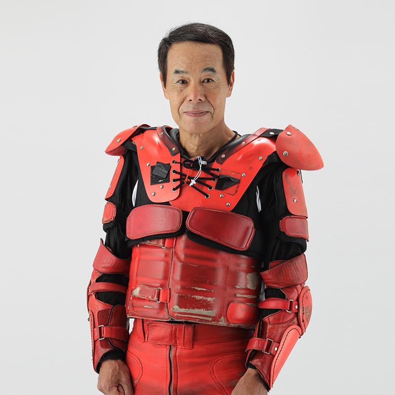 長谷川 啓