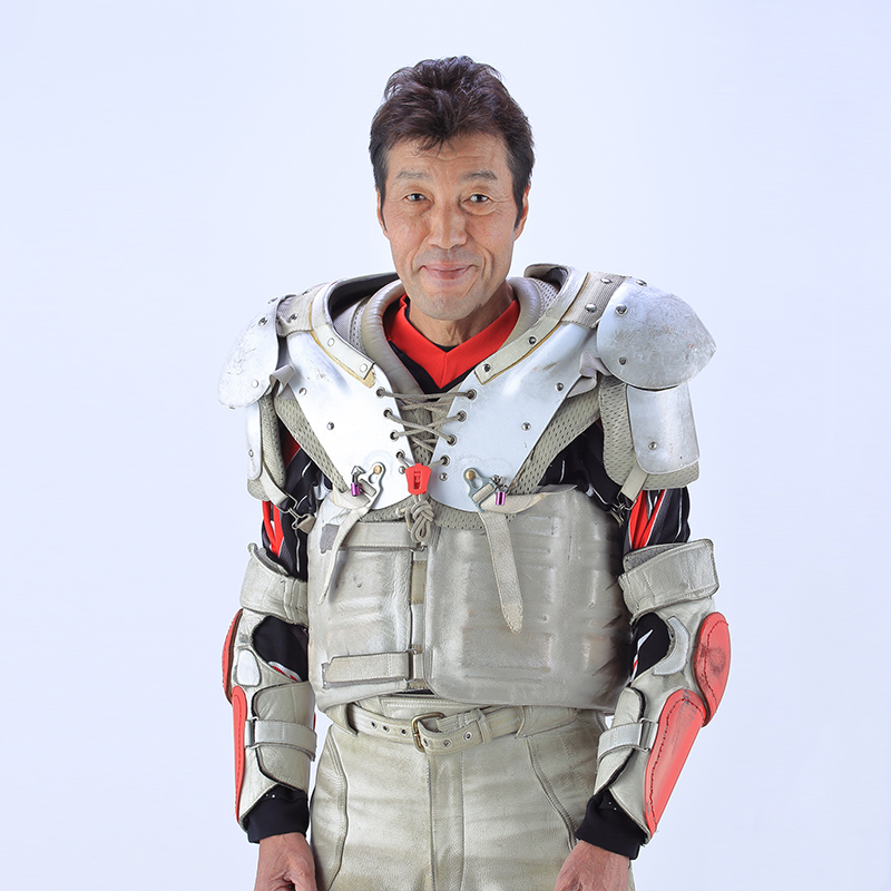 松永 幸二