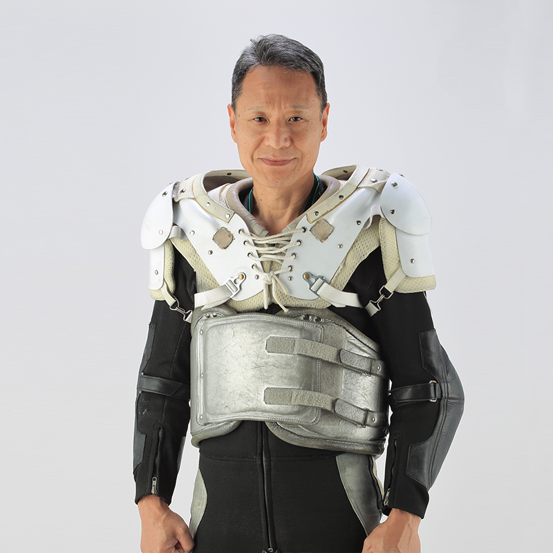 佐々木 敏夫