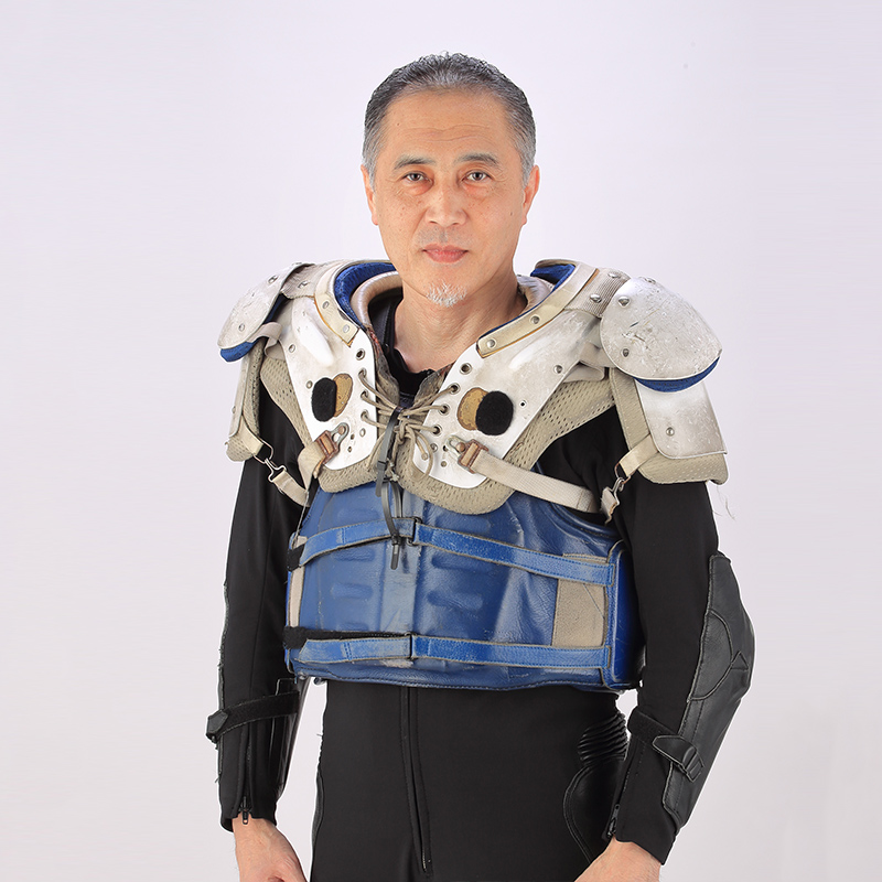 梅内 幹雄