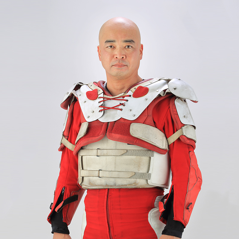 金子 和裕