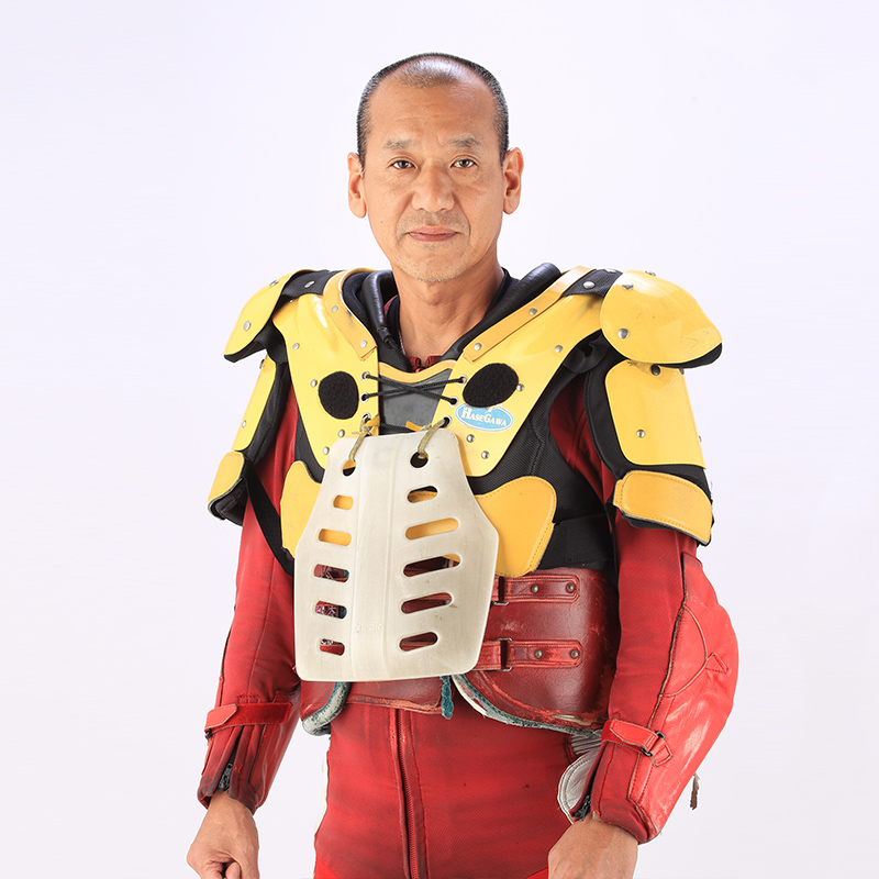 柴山 信行