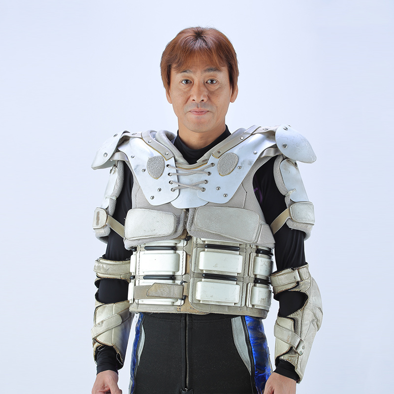 縫田 雅一