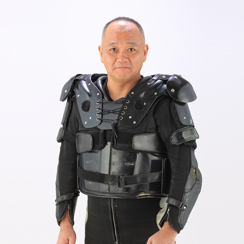 牛澤 和彦