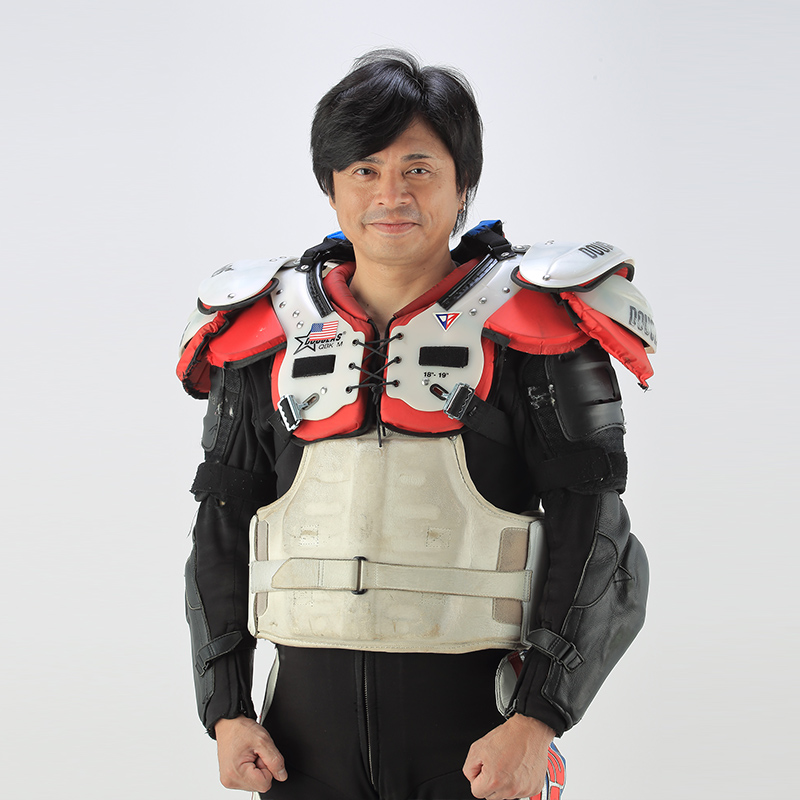 福田 裕二