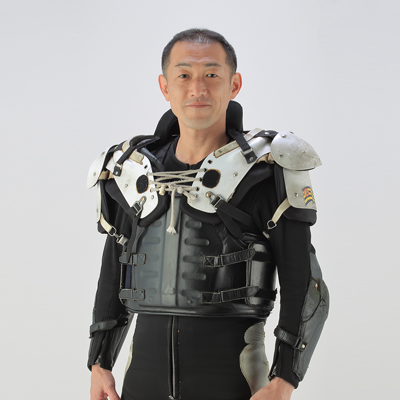木村 悦教