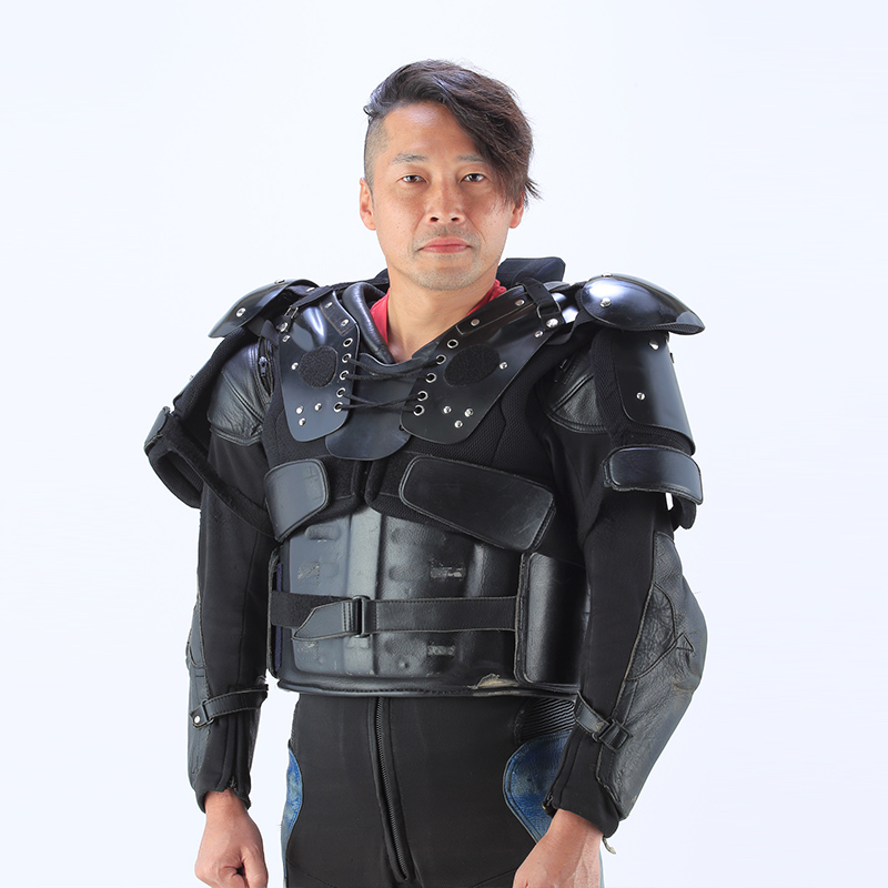 塚本 浩司