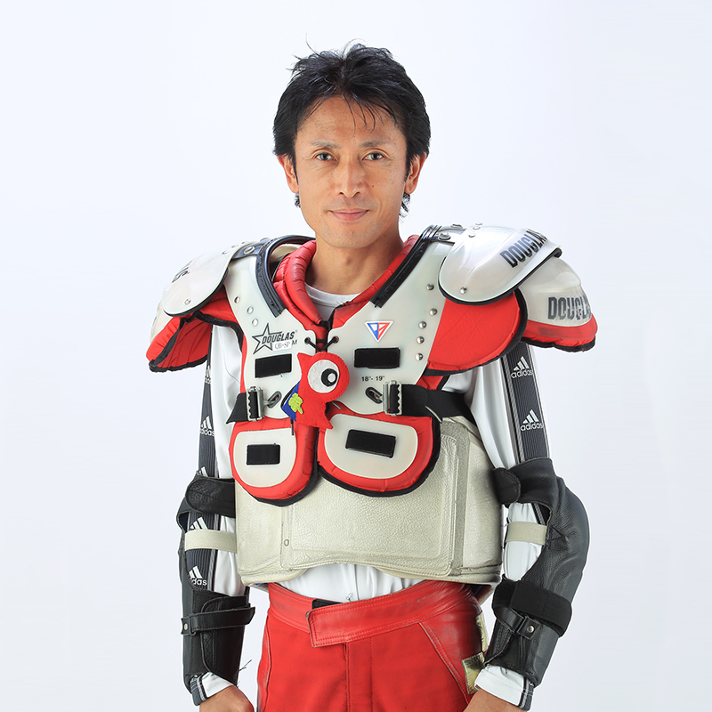 掛川 和人