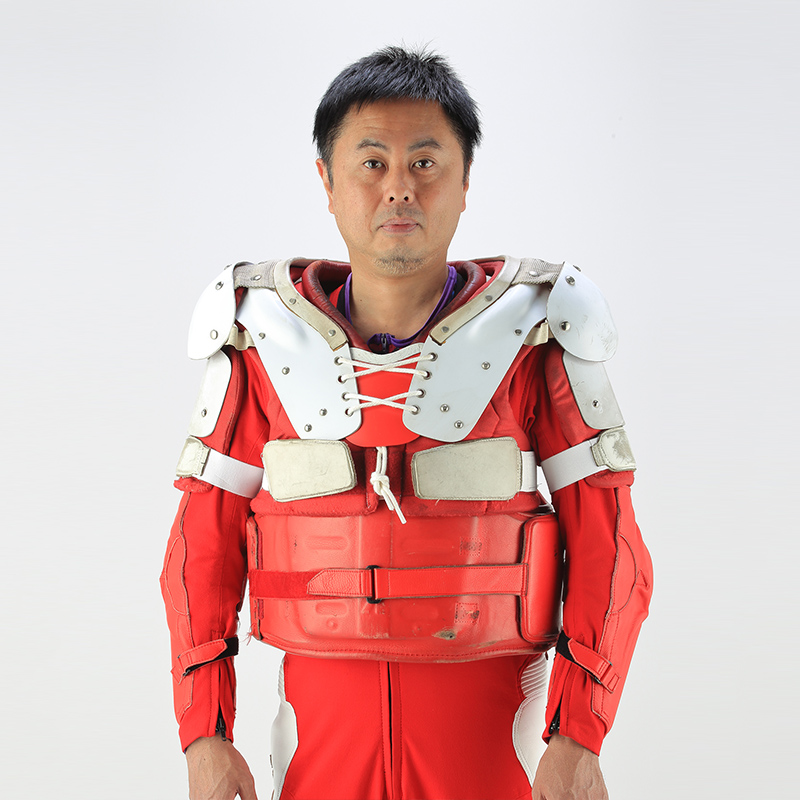 山崎 潤