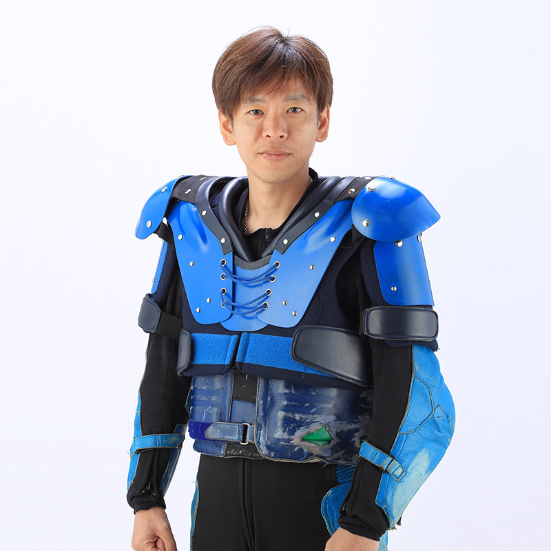 池田 政和