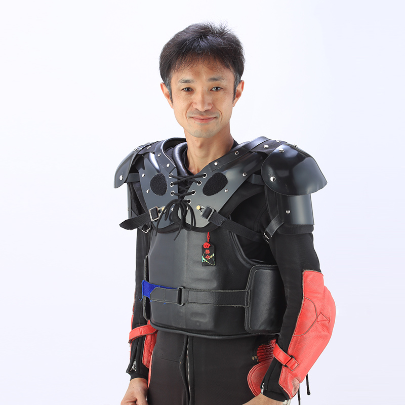 鈴木 清