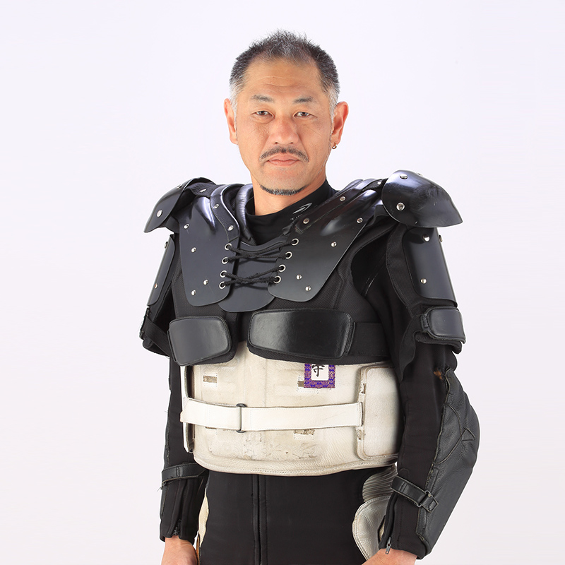 増田 伸一