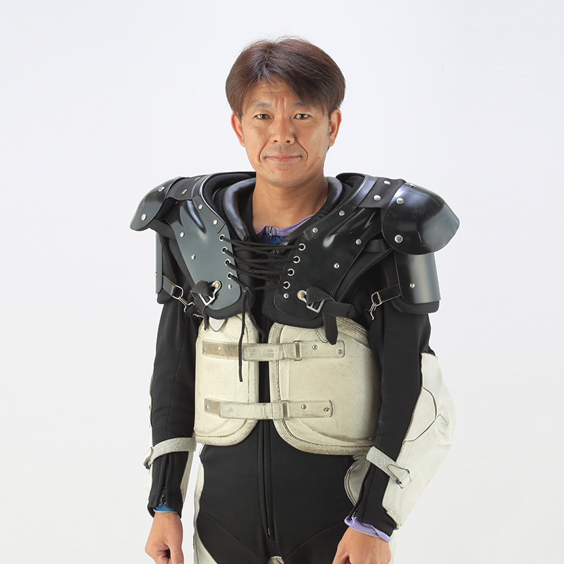 渡邉 稔