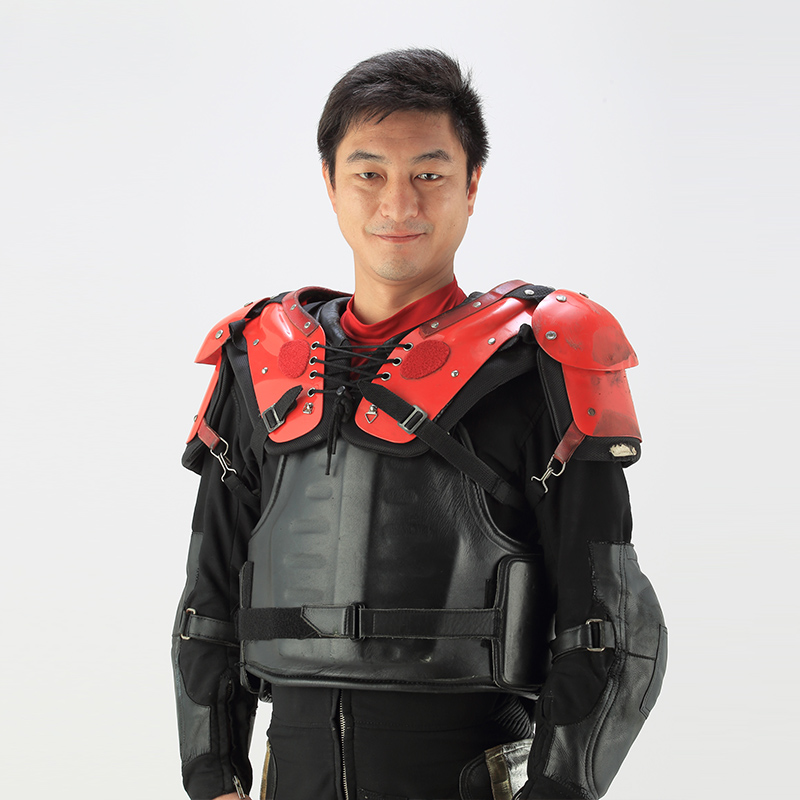 石井 大志