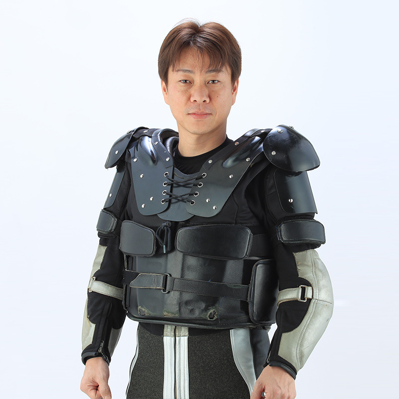 佐藤 裕二