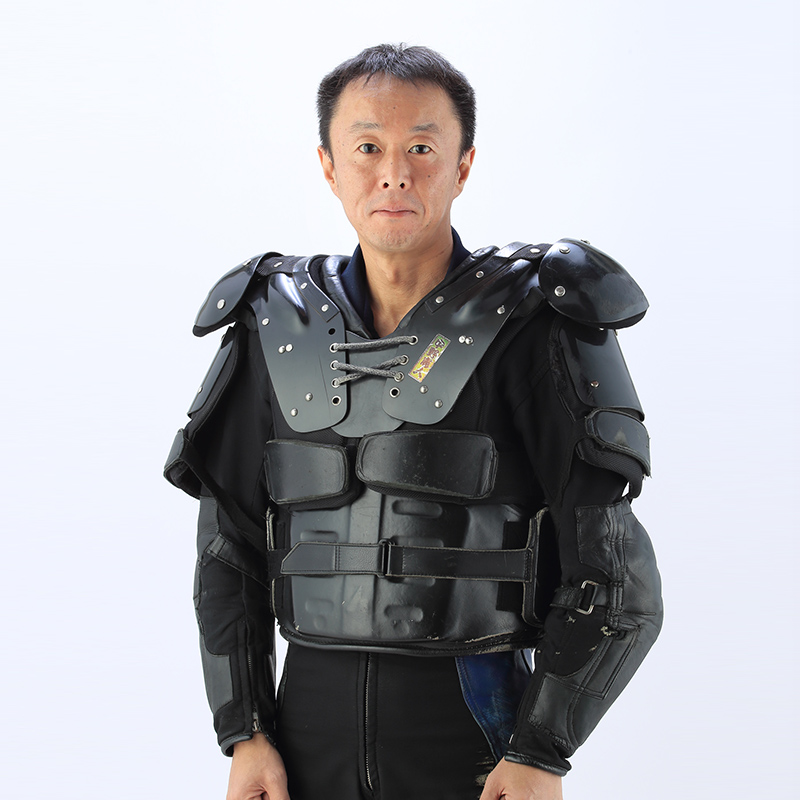 中野 憲人