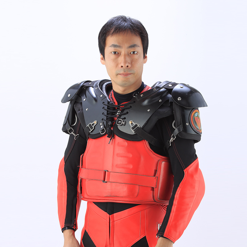 齋藤 撤二
