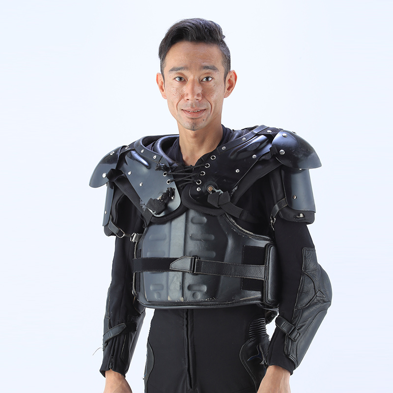 永井 大介