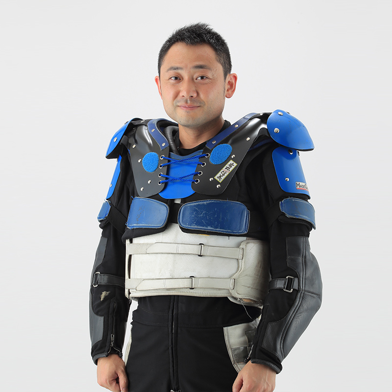 川原 剛