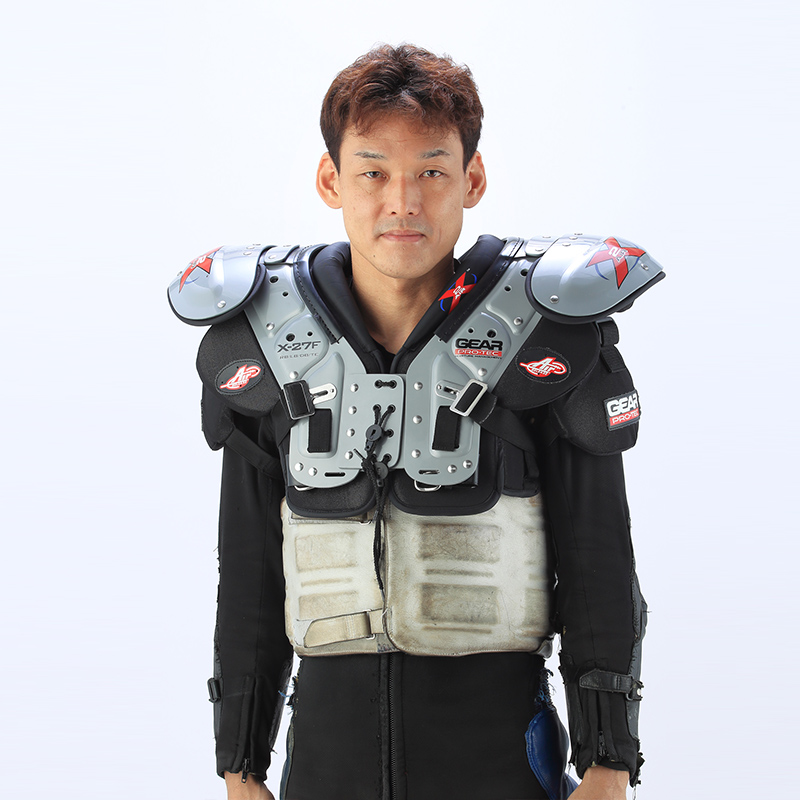 黒岩 明