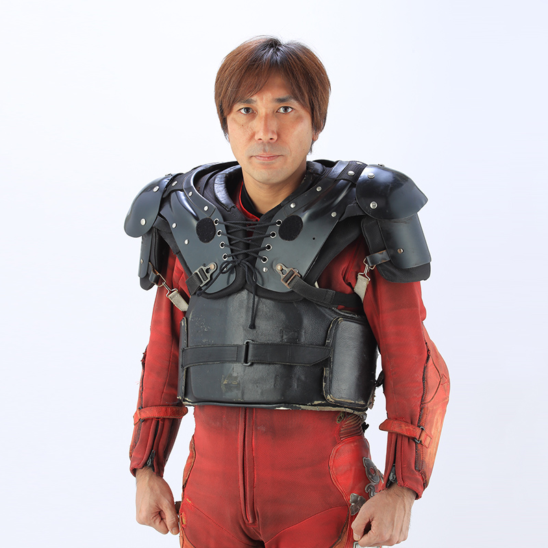深谷 輝