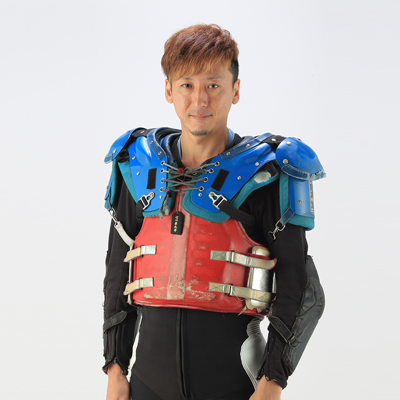 田邉 誠