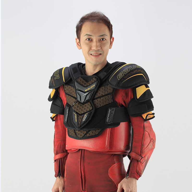 早船 歩