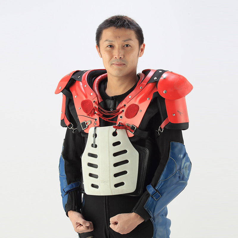 高石 光将