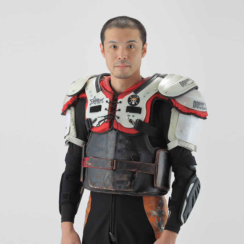 間中 大輔