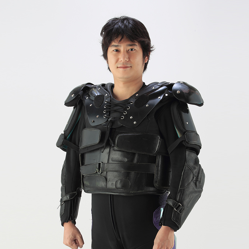 武藤 博臣