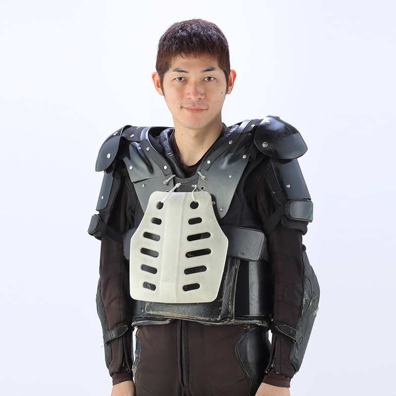 山田 達也