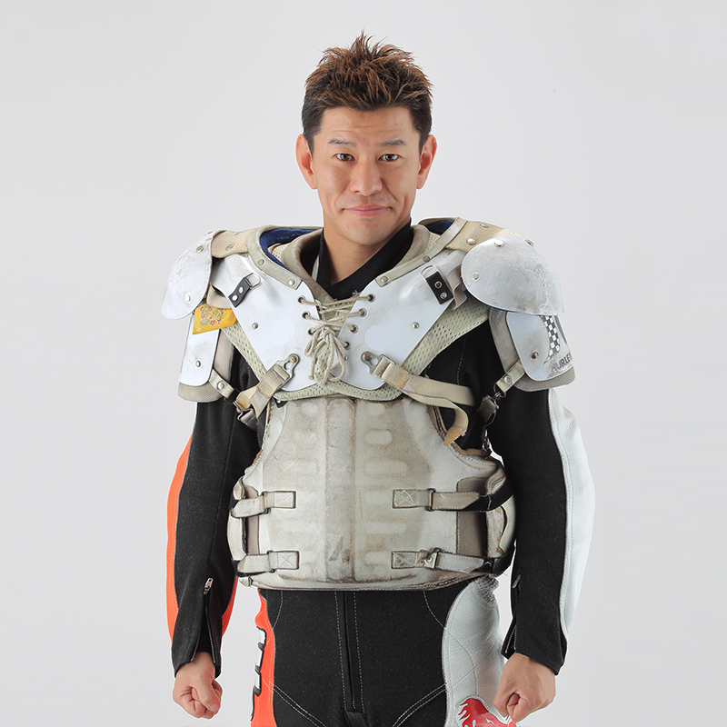 髙塚 義明