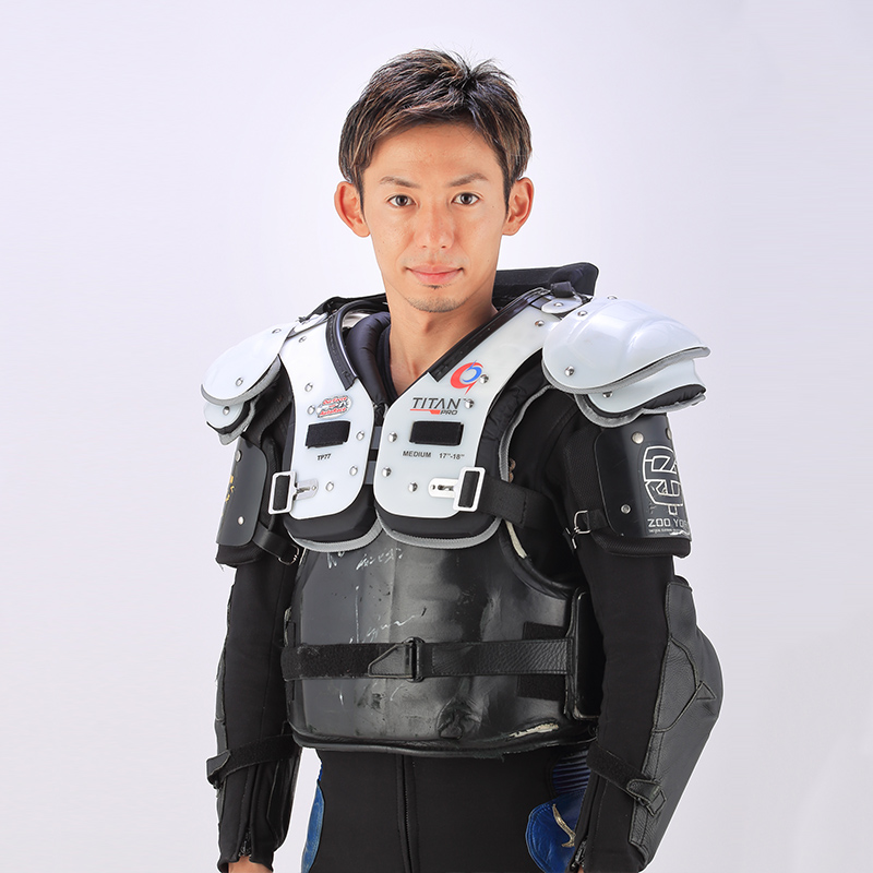 君和田 裕二