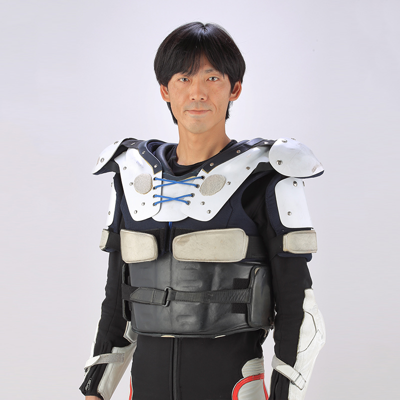 清水 雄平