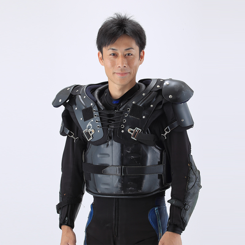 小原 望