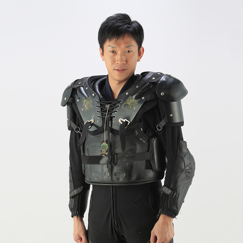 押田 幸夫