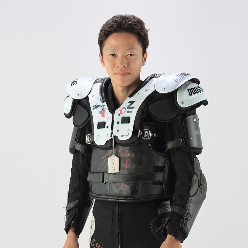 小林 瑞季
