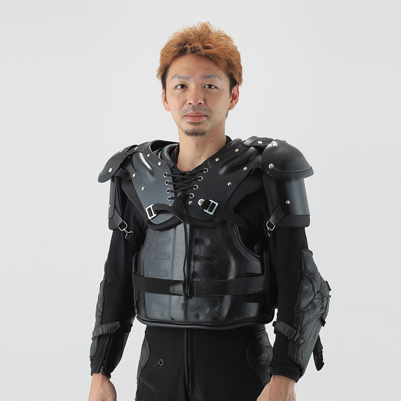 中山 光