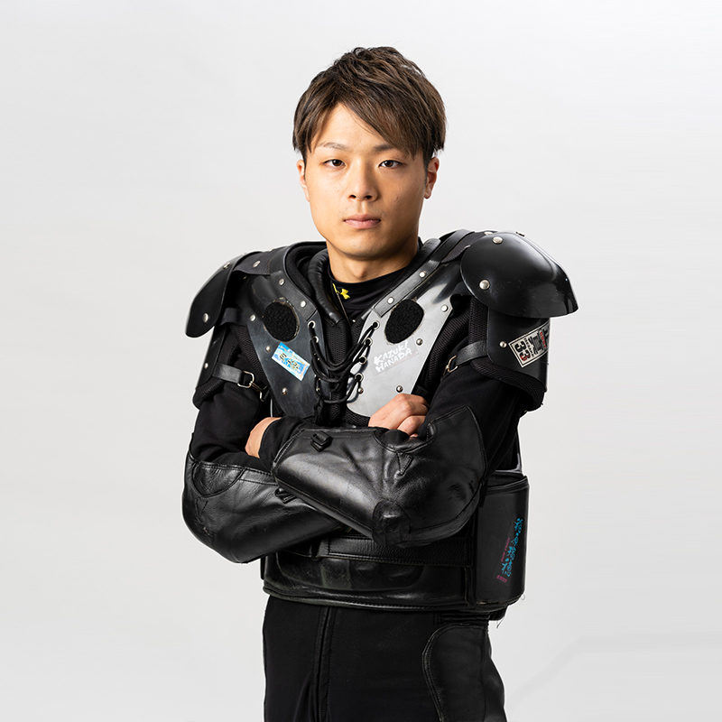 泉田 修佑