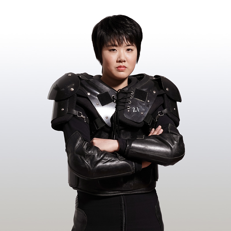 本田 仁恵