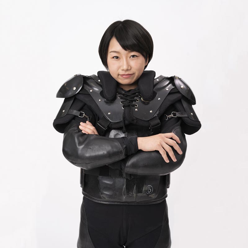 小椋 華恋