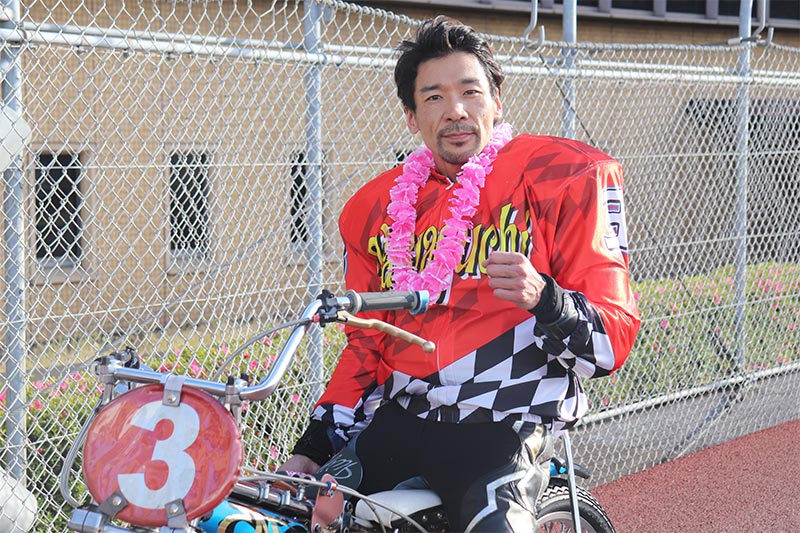 川口市営第5回1節 谷津 圭治選手(2022/5/10)