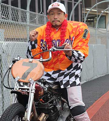 中村 雅人