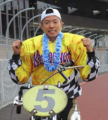 小林 瑞季