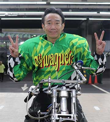 永井 大介