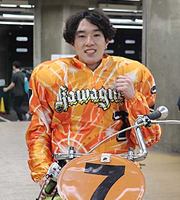 黒川 京介
