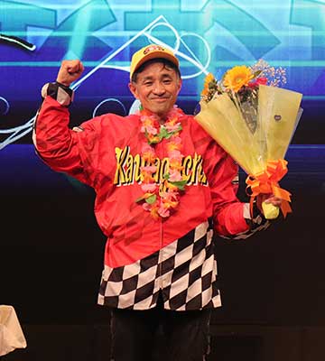 鈴木 清